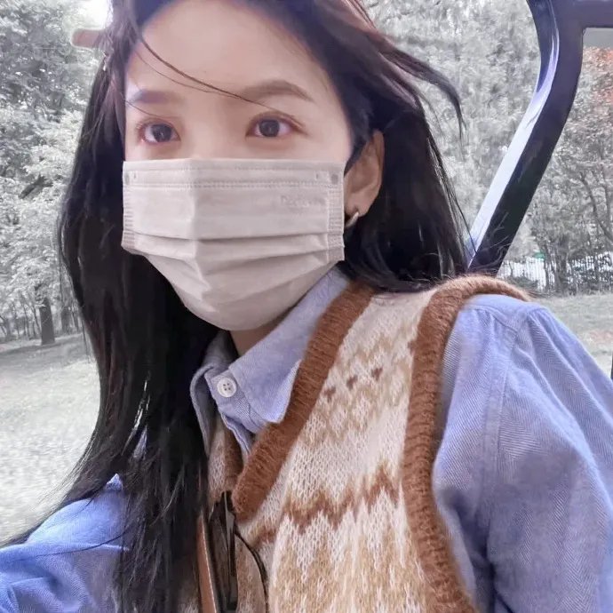 女友的秘密