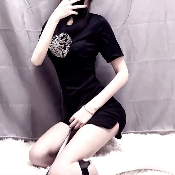 热血青年